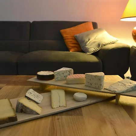 La Forge Gourmande 4*