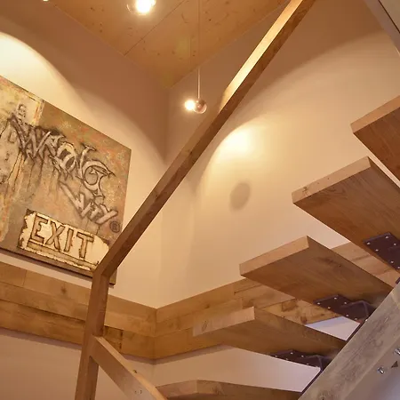 La Forge Gourmande 4* Hochstatt