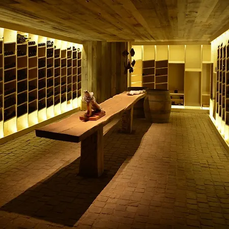 Frühstückspension La Forge Gourmande Hochstatt