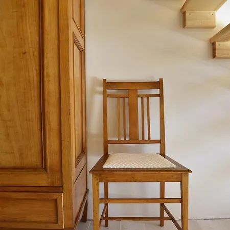 La Forge Gourmande Couette-café 4*