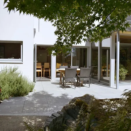 Frühstückspension La Forge Gourmande