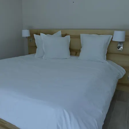 Frühstückspension La Forge Gourmande Hochstatt